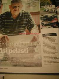 ILTASANOMA THISTORIA  ESTONIA20 VUOTTA TRAAGISESTA UPPOAMISESTA