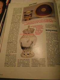 SCHÖNER WOHNEN 10/1992