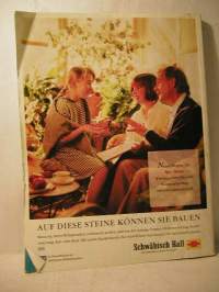 SCHÖNER WOHNEN 10/1992