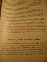 KAUPPA-JA TALOUSMAANTIEDE