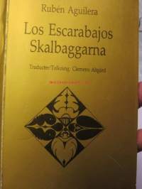 Los Escarabajos Skalbaggarna