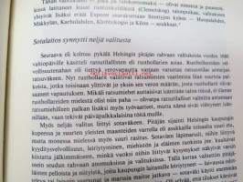 Helsingin pitäjä Helsinge 1983