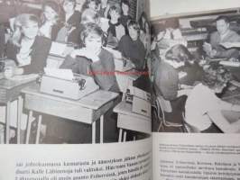 Helsingin pitäjä Helsinge 1983