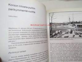Helsingin pitäjä Helsinge 1983