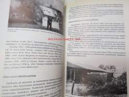 Helsingin pitäjä Helsinge 1983