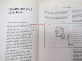 Small steel craft - Design, construction and maintenance