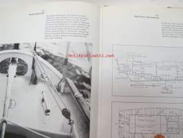 Small steel craft - Design, construction and maintenance