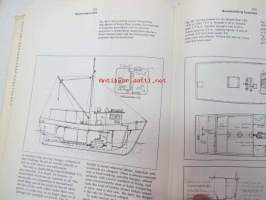 Small steel craft - Design, construction and maintenance