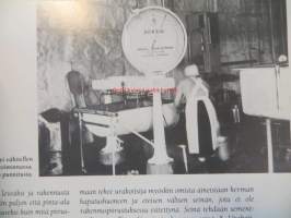 Maitoa, maitoa... Mouhijärven Osuusmeijeri 90 vuotta