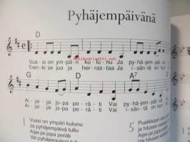 Pas päästäje- Sastamalan kansan lauluja