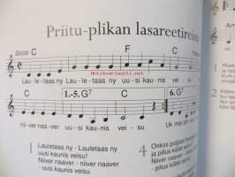 Pas päästäje- Sastamalan kansan lauluja