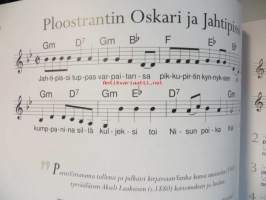 Pas päästäje- Sastamalan kansan lauluja