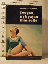 Joogaa nykyajan ihmiselle