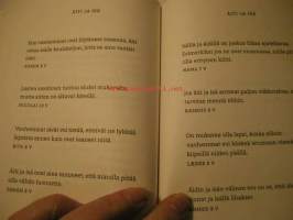 LASTEN AJATUKSIA ÄIDISTÄ