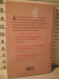 LASTEN AJATUKSIA ÄIDISTÄ