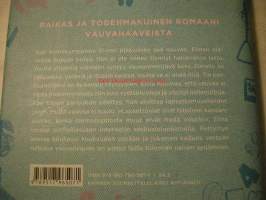 vauvaa vailla