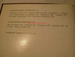 Antiikkikirja