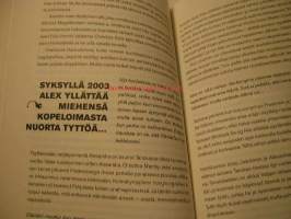 Todelliset prinsessat