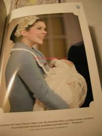 Todelliset prinsessat