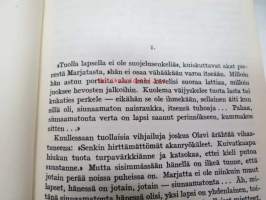Unissakävijä