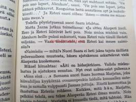 Unissakävijä
