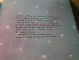 HYLÄTTY HYVÄLUONTOINEN KOIRA