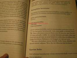 Omenaviinietikan aakkoset