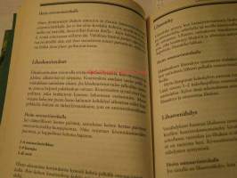 Omenaviinietikan aakkoset