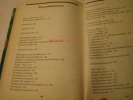 Omenaviinietikan aakkoset