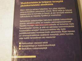 Omenaviinietikan aakkoset