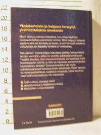 Omenaviinietikan aakkoset