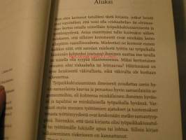 työn taso riittämätön
