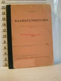 raamatunhistoria suomen kreikkalaiskatolisille lapsille