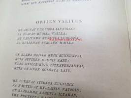 Turun Työväenyhdistys 40-vuotias 1887-1927