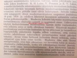 Turun Työväenyhdistys 40-vuotias 1887-1927