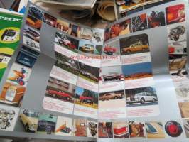 Mercedes-Benz Personwagen-Program -myyntiesite