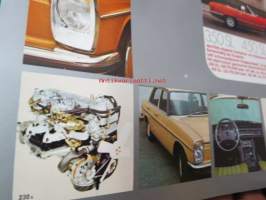 Mercedes-Benz Personwagen-Program -myyntiesite
