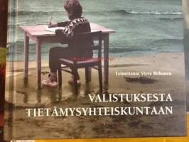 Valistuksesta tietämysyhteiskuntaan