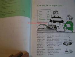 träff på resa