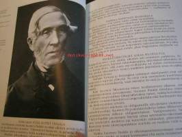 Kansakunnan omaisuutta Suomen Pankki 1811-1986
