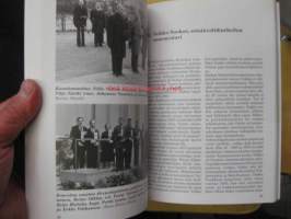 Sotainvalidien Veljesliiton Kouvolan osasto ry. 60 vuotta