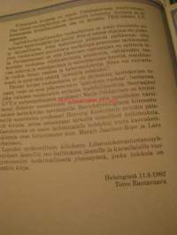 Syömällä solakaksi