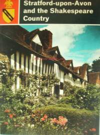 Stratford-upon-Avon and the Shakespeare Country (Cotman House) Levi Fox