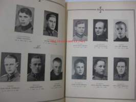 Aero 1940 ilmapuolustusjoukoissa kaatuneiden muistoksi