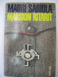 Marskin ritarit