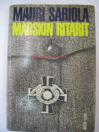 Marskin ritarit