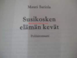 Susikosken elämän kevät