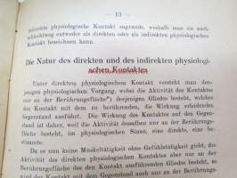 Die Lösung des physiologischen Problems der Technik der Streicheninstrumente (Carl Bast 1920) + Wie müssen die Kreutzer-Etüden geübt werden? (Fritz Meyer 1911)