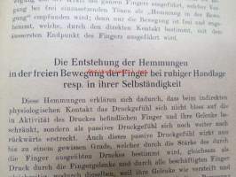 Die Lösung des physiologischen Problems der Technik der Streicheninstrumente (Carl Bast 1920) + Wie müssen die Kreutzer-Etüden geübt werden? (Fritz Meyer 1911)