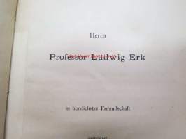 Formenlehre der Instrumental-Musik. Nach dem Systeme Schnyder´s von Wartensee zum Gebrauche f¨r Lehrer und Schüler